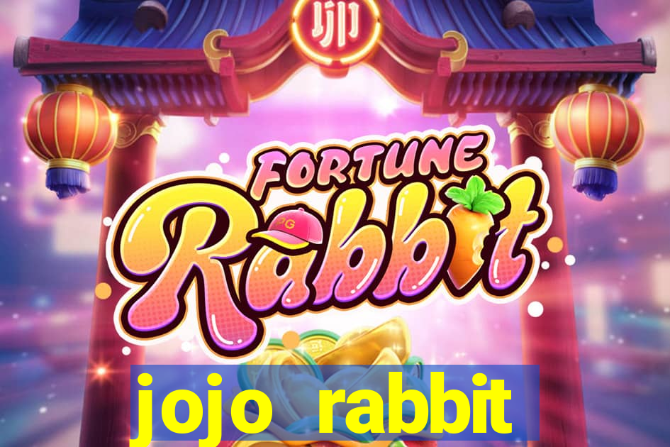 jojo rabbit assistir on-line